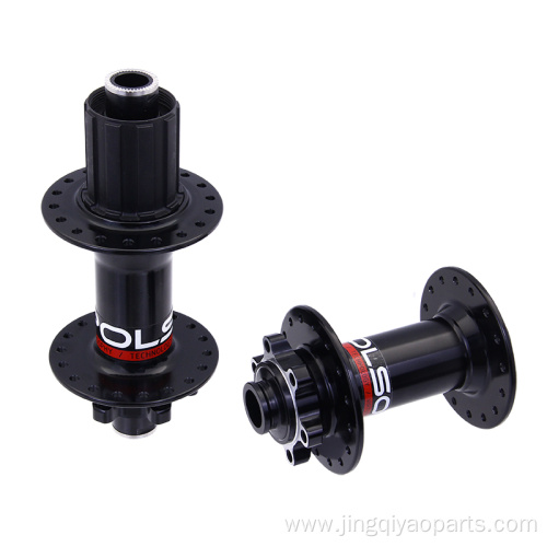 Alloy Bicycle Disc Brake Hub For E-Bike